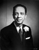Don Knotts wearing a tuxedo with a flower Photo Print - Item # VARCEL684816