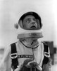 Film still of Don Knotts wearing a space suit Photo Print - Item # VARCEL684817