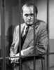 Film still of Bob Newhart behind bars Photo Print - Item # VARCEL684855