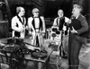 Film still of Emil Stika and co stars Photo Print - Item # VARCEL684885