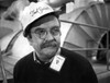 Wilford Brimley in The China Syndrome Photo Print - Item # VARCEL684925