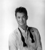 Tom Hanks with an untied bow tie Photo Print - Item # VARCEL684961
