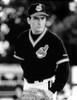 Film still of Charlie Sheen wearing a baseball uniform Photo Print - Item # VARCEL684981