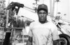 Danny Glover in Grand Canyon Photo Print - Item # VARCEL684995