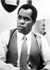Danny Glover wearing a vest and tie Photo Print - Item # VARCEL684994