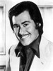 Wyne Newton smiling Photo Print - Item # VARCEL684999