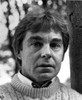 Derek Jacobi Photo Print - Item # VARCEL685016