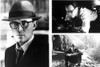 Film stills of Peter Weller Photo Print - Item # VARCEL685029