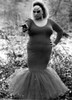 Divine pointing a gun Photo Print - Item # VARCEL685042