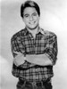 Tony Danza wearing a checked shirt Photo Print - Item # VARCEL685063