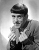 Ish Kabibble with gesturing hands Photo Print - Item # VARCEL685090