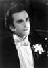Daniel Day Lewis in evening wear Photo Print - Item # VARCEL685121