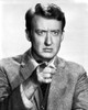 Tom Poston pointing Photo Print - Item # VARCEL685129