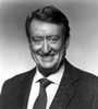 Tom Poston smiling Photo Print - Item # VARCEL685130
