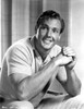 William Smith smiling Photo Print - Item # VARCEL685140