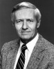 Arthur Hill wearing a striped tie Photo Print - Item # VARCEL685163