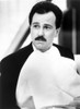 Film still of Bruno Kirby wearing an napkin Photo Print - Item # VARCEL685178