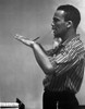 Quincy Jones Photo Print - Item # VARCEL685176