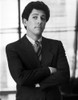 Peter Riegert with arms crossed Photo Print - Item # VARCEL685268