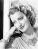 Jeanette MacDonald Photo Print - Item # VARCEL685287