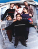 Malcolm In The Middle Family Picture Portrait Photo Print - Item # VARCEL685346