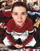 Malcolm In The Middle Posed in Sweater Photo Print - Item # VARCEL685347