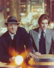 Karl Malden in Sweater With Hat Photo Print - Item # VARCEL685355
