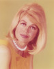Dorothy Malone Posed in Dress With Necklace Photo Print - Item # VARCEL685358