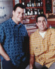 Man Show smiling in Polo Portrait Photo Print - Item # VARCEL685363