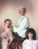 Barbara Mandrel Group Picture Portrait Photo Print - Item # VARCEL685368