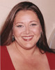 Camryn Manheim smiling in Portrait Photo Print - Item # VARCEL685370