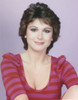 Dinah Manoff in Sweater Portrait Photo Print - Item # VARCEL685375