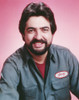 Joe Mantegna smiling in Polo Photo Print - Item # VARCEL685437