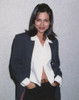 Vanessa Marcil in Coat Portrait Photo Print - Item # VARCEL685444