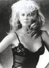 Ann-Margaret wearing lingerie Photo Print - Item # VARCEL685469
