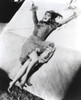Ann-Margaret lying on a bed Photo Print - Item # VARCEL685472