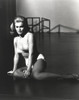 Ann-Margaret wearing lingerie and stockings Photo Print - Item # VARCEL685491
