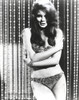 Ann-Margaret performing in a glitter bikini Photo Print - Item # VARCEL685495