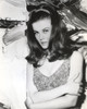 Ann-Margaret with her arms crossed Photo Print - Item # VARCEL685513
