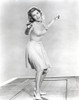 Ann Margret wearing a House Dress in Classic Photo Print - Item # VARCEL685519