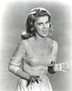 Ann Margret wearing a Dress in Classic Portrait Photo Print - Item # VARCEL685520