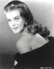Ann Margret Showing a Cute Smile in Classic Close up Portrait Photo Print - Item # VARCEL685522