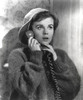 Ann Margret wearing a Sweater in Classic Portrait Photo Print - Item # VARCEL685523