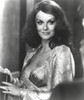 Ann Margret wearing a Glittering Dress in Classic Portrait Photo Print - Item # VARCEL685532