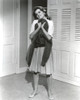 Ann Margret standing in Classic Photo Print - Item # VARCEL685529