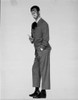 Jerry Lewis in clown makeup Photo Print - Item # VARCEL685556