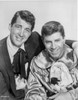 Martin and Lewis Photo Print - Item # VARCEL685569