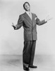 Dean Martin singing Photo Print - Item # VARCEL685566