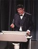 Dean Martin and Jerry Lewis sitting in Tuxedo Portrait Photo Print - Item # VARCEL685588