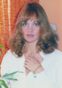 Pamela Sue Martin Portrait in White Shirt Photo Print - Item # VARCEL685601